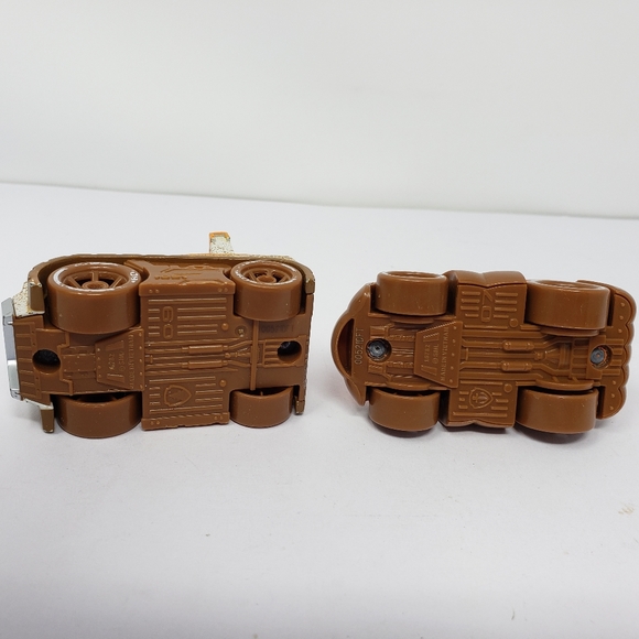 Paw Patrol Diecast Toy Car Lot of 4 - Picture 6 of 15